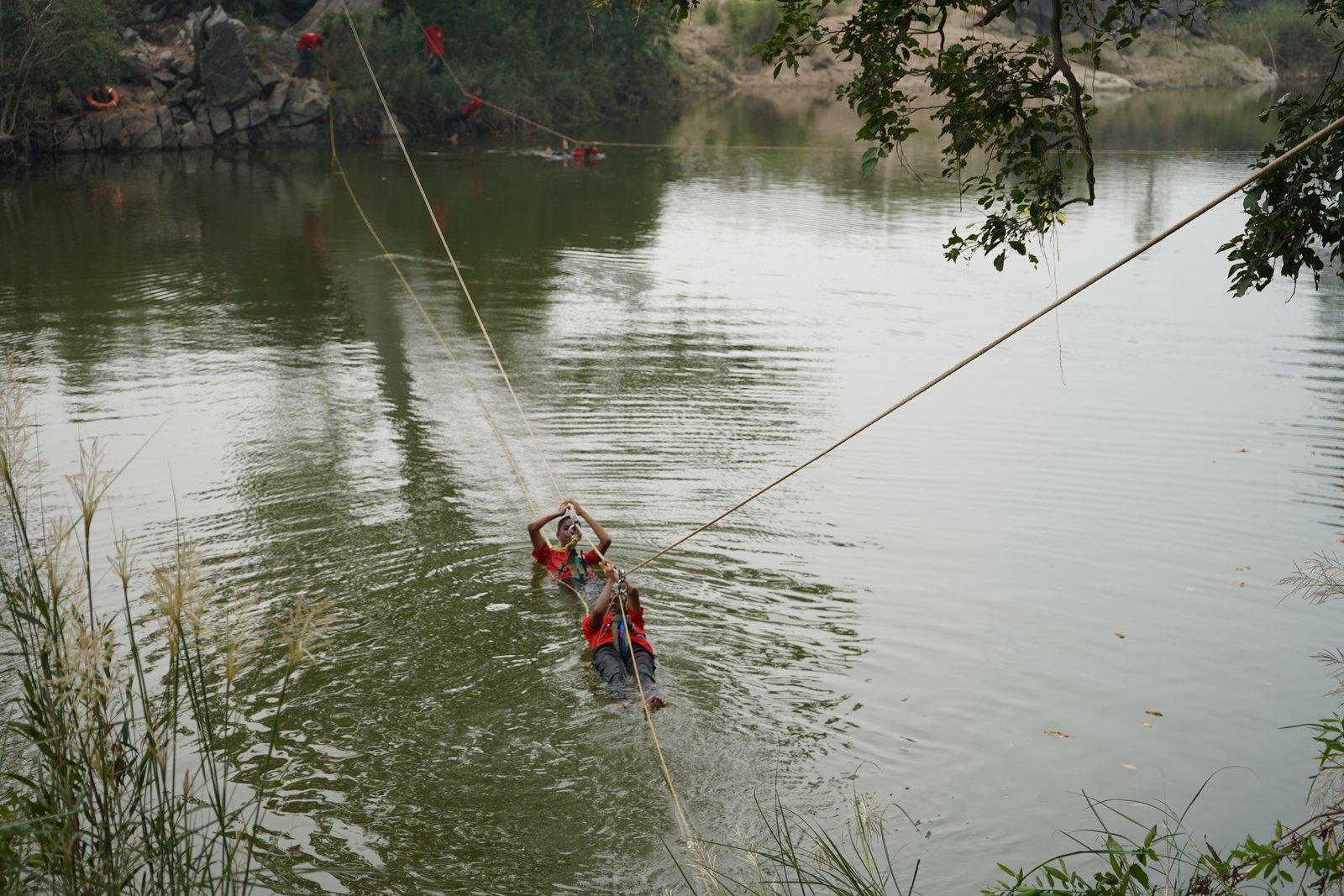 ADVENTURE ACTIVITY